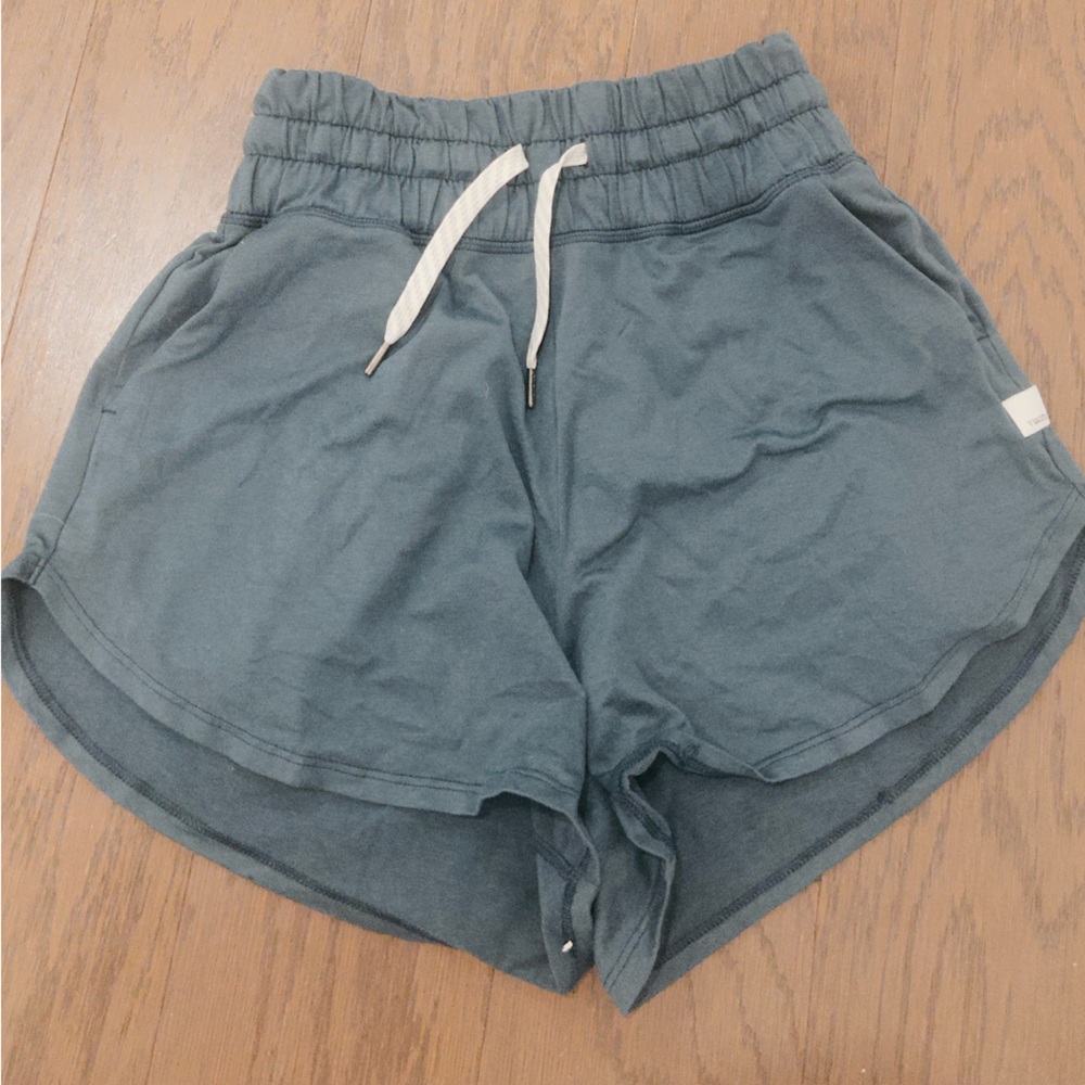 Vuori Halo Shorts